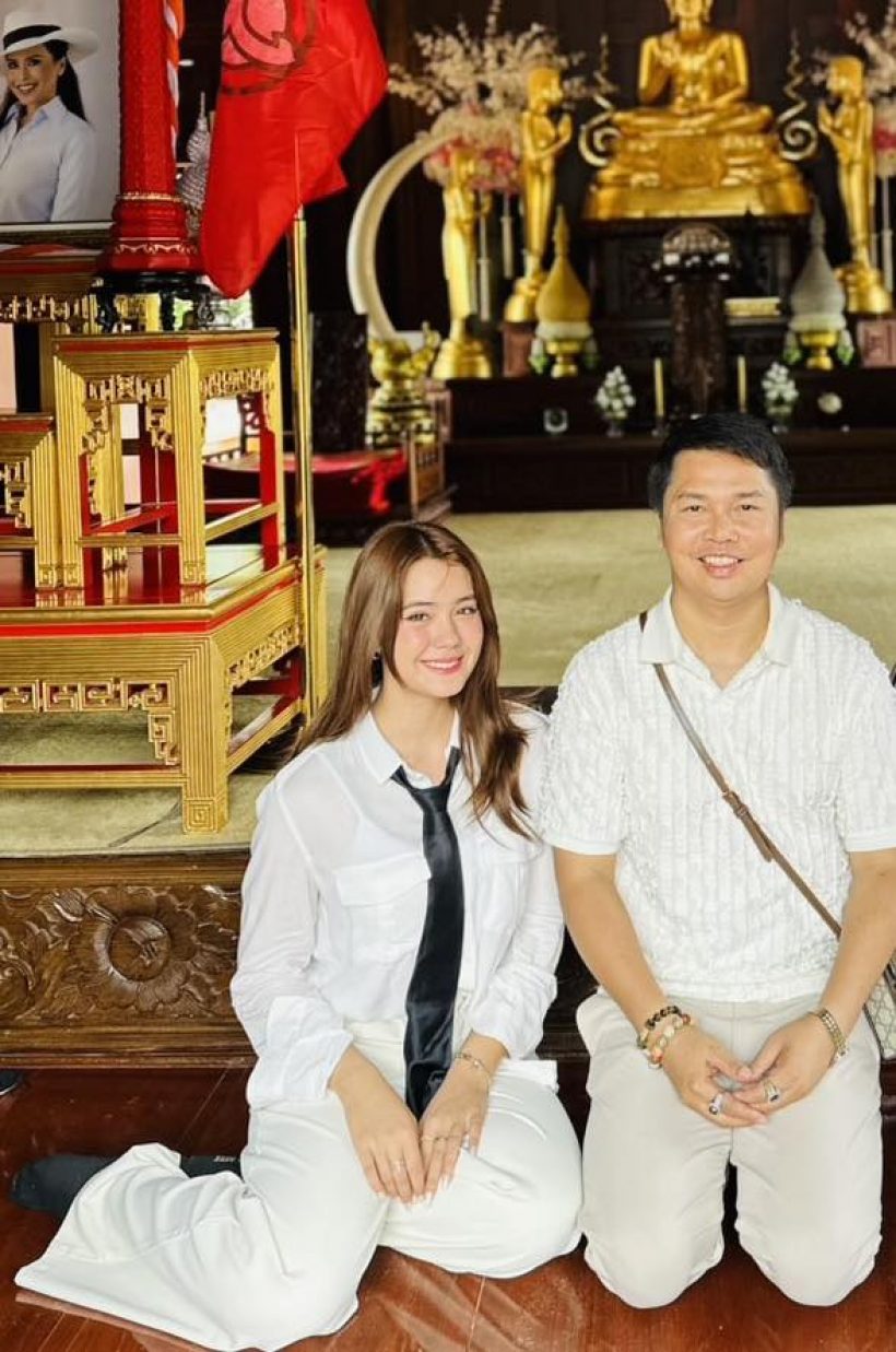 เธอคนนี้แจ้งเกิดเต็มตัว ขึ้นแท่นนางเอก พรีเซนเตอร์เงินล้าน