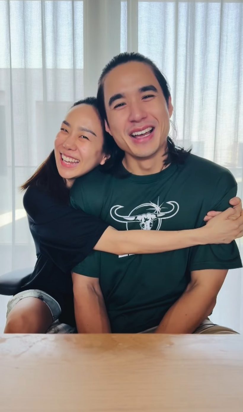 นิว ชัยพล-เมษา แจงความจริงเรื่องสำคัญ หลังถูกลือว่อนเน็ต