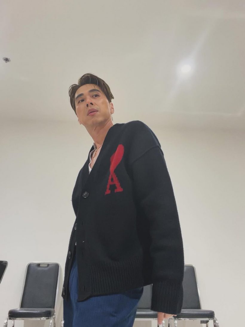 เอกกี้ โพสต์คบคนไม่โกงเพื่อน อ่านแล้วร้องอุ๊ย..สื่อถึงใครไหม?