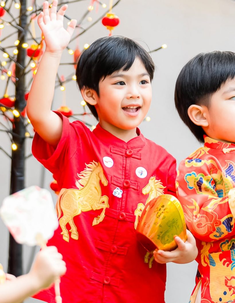 เผยอาการป่วย น้องพีร์เจ คุณพ่อเผยช็อตนี้..ดูไม่ค่อยได้เลย