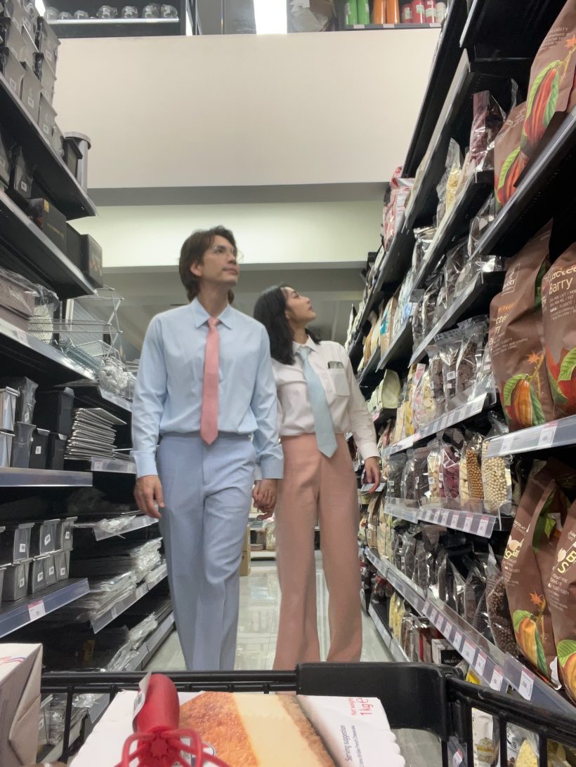 มดขึ้นไอจีส่องแคปชั่นหวานคู่รักดัง 13ปีรักนี้มั่นคง