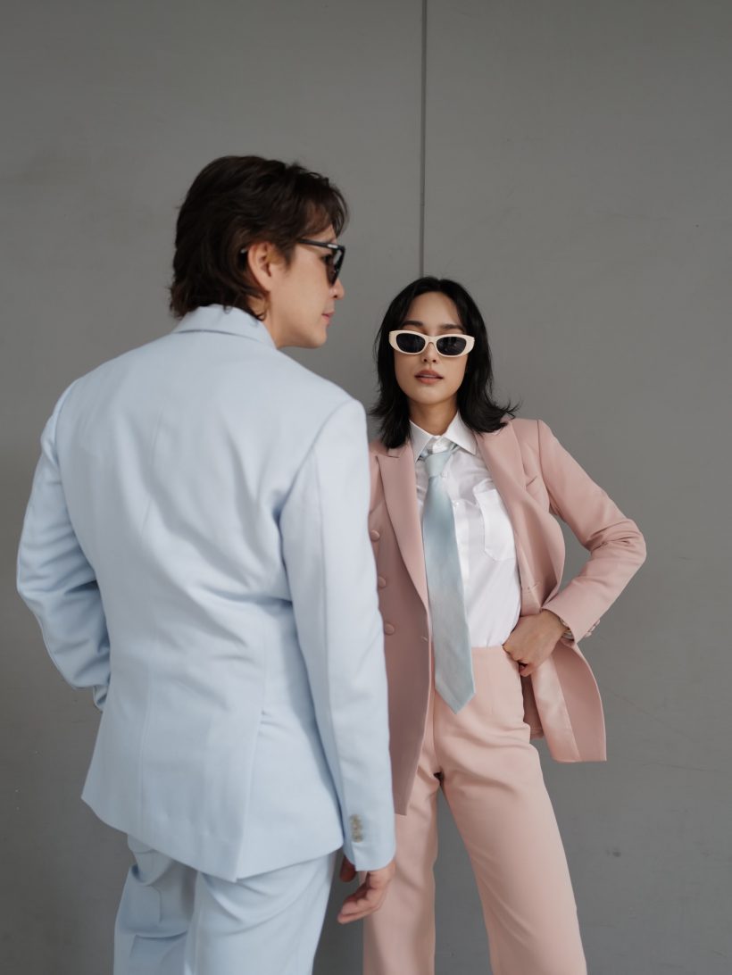 มดขึ้นไอจีส่องแคปชั่นหวานคู่รักดัง 13ปีรักนี้มั่นคง