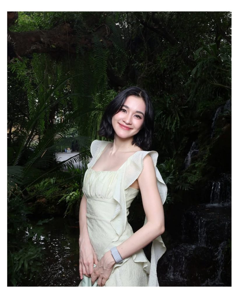 อาจจะยังนะ! นักร้องสาวดัง เบรคคนลุ้นแต่งงานเร็วๆนี้