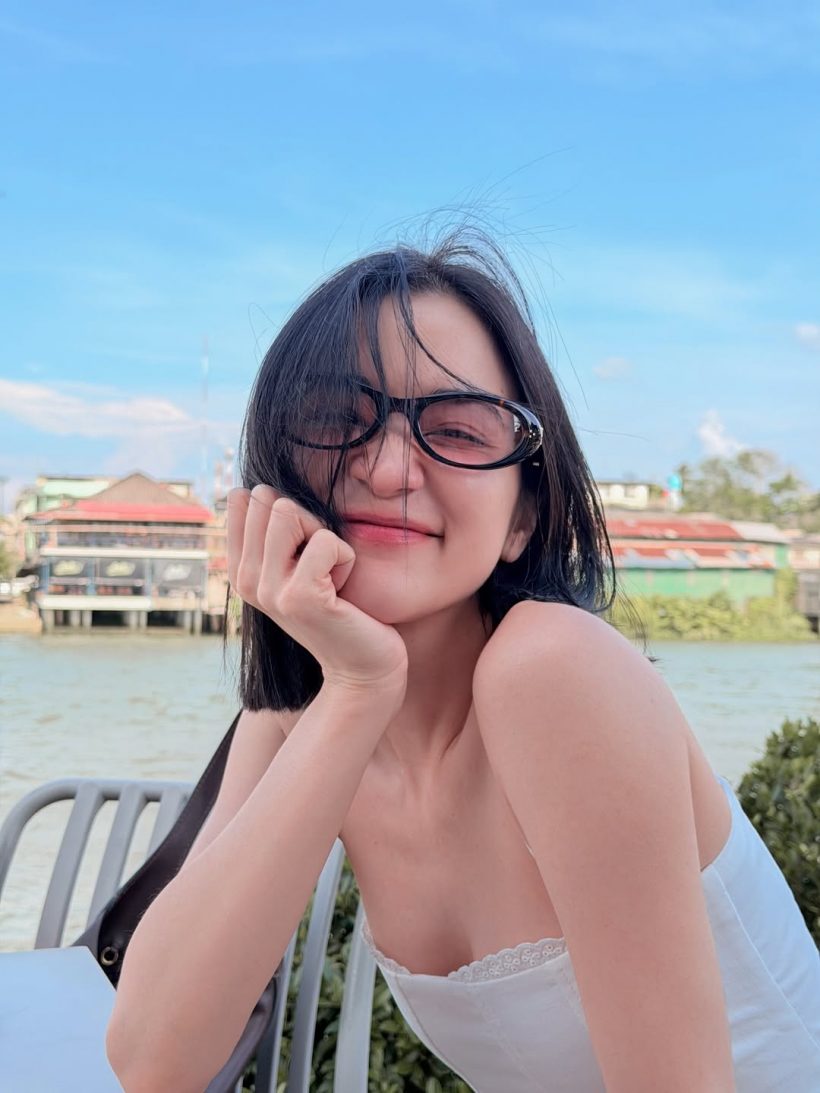 อาจจะยังนะ! นักร้องสาวดัง เบรคคนลุ้นแต่งงานเร็วๆนี้