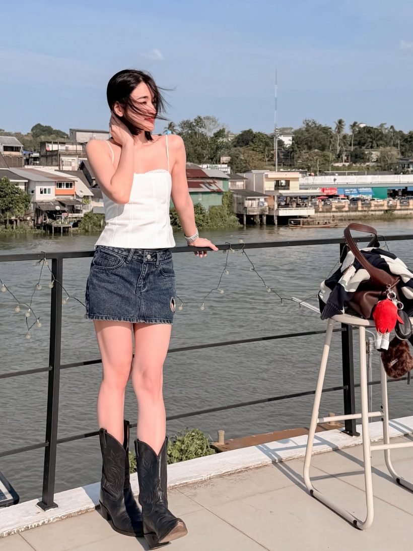 อาจจะยังนะ! นักร้องสาวดัง เบรคคนลุ้นแต่งงานเร็วๆนี้