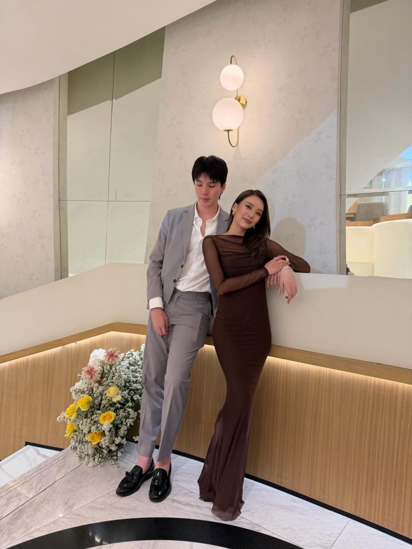 ไม่รอโชคชะตา! แพรวาแชร์สกิลทอดสะพาน ดีลไลน์จบในคืนเดียว