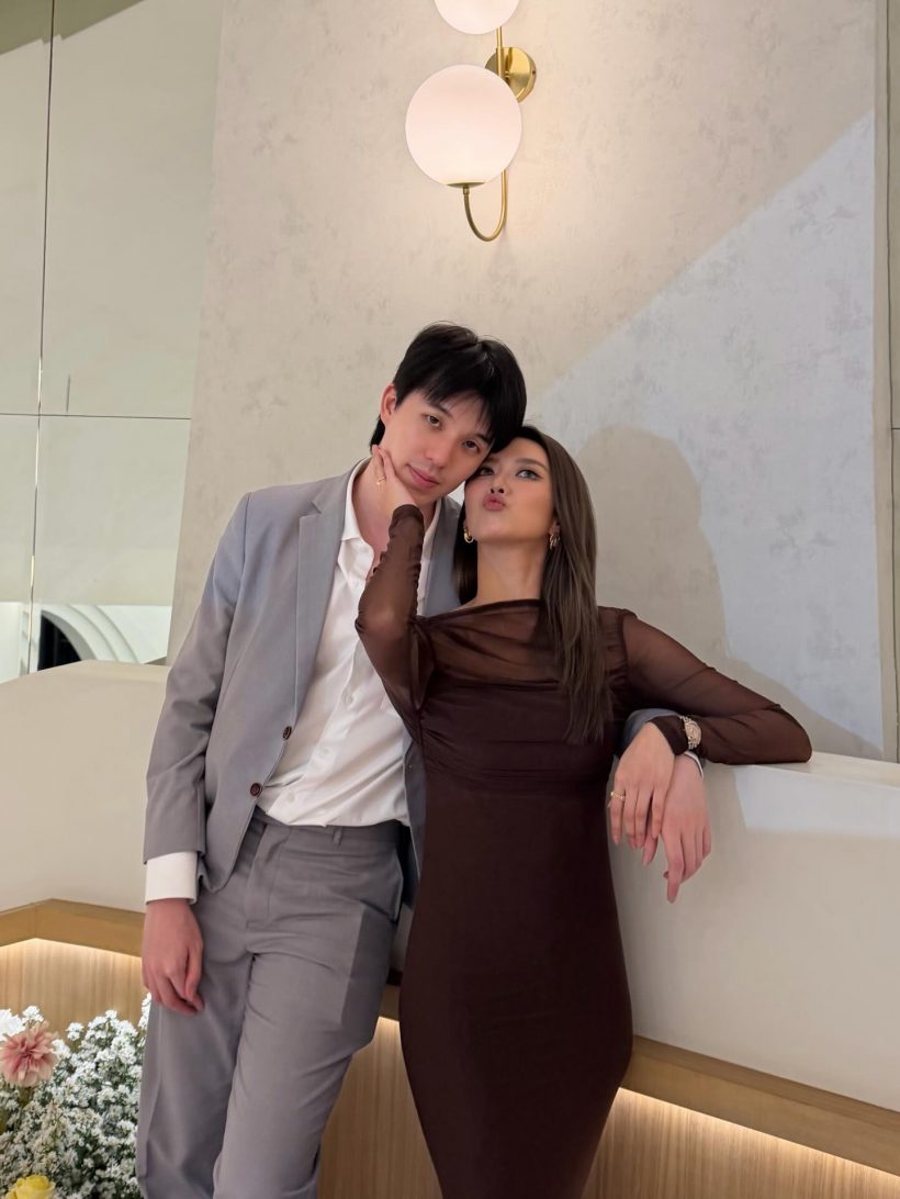 ไม่รอโชคชะตา! แพรวาแชร์สกิลทอดสะพาน ดีลไลน์จบในคืนเดียว