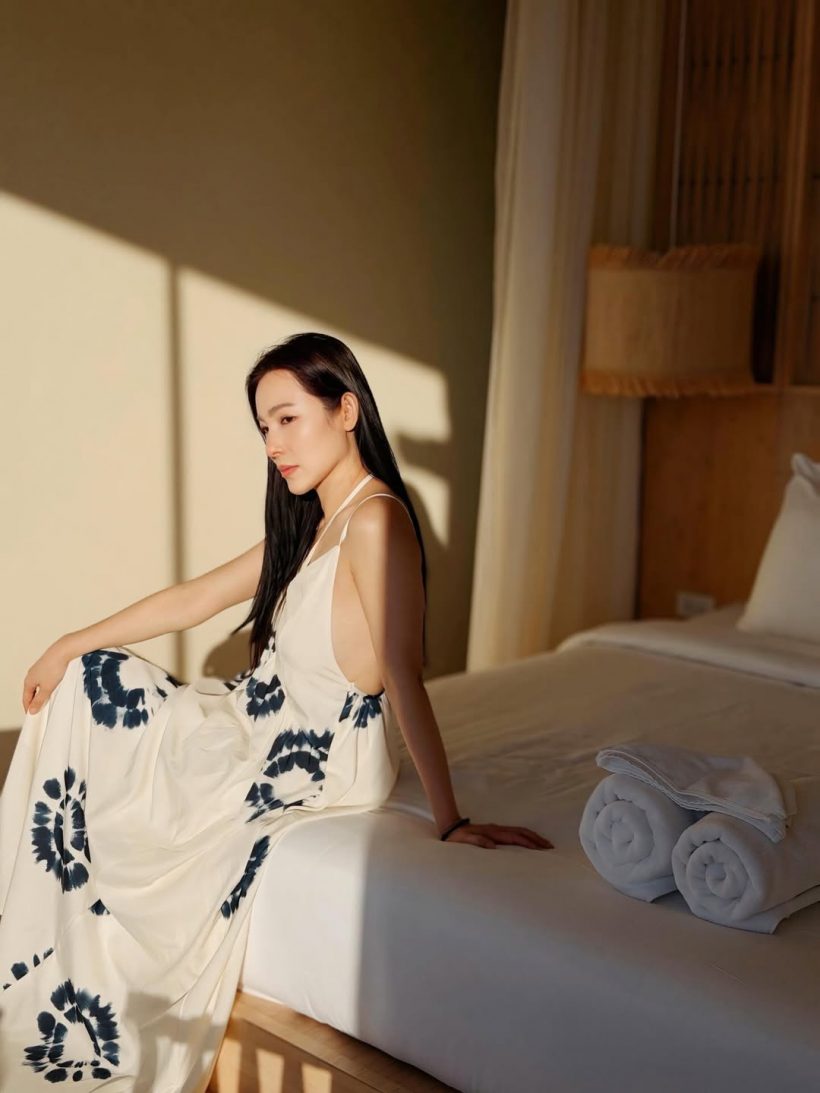 ดีเจต้นหอม สุดจะทน! มนุษย์ป้าแซะจนงงฉันผิดอะไร?