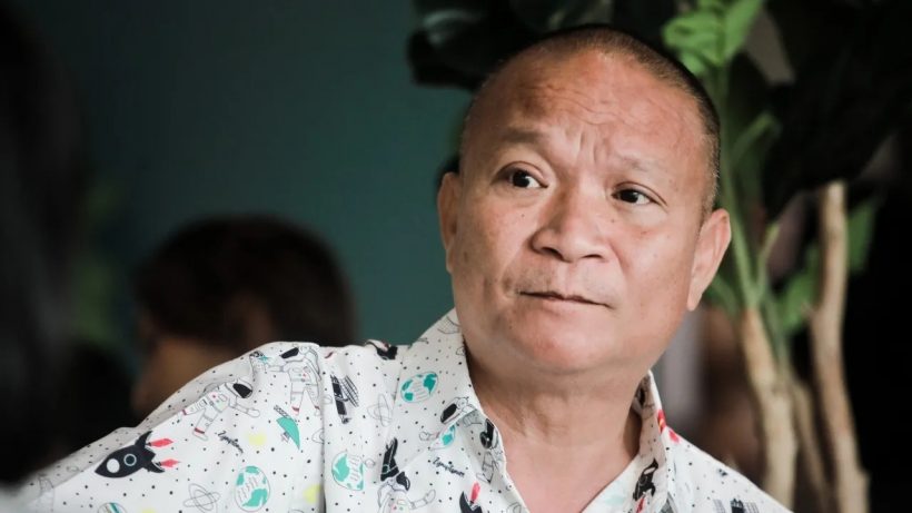 เปิดโฉมดารา ดาวดวงที่ 208 ได้ประทับรอยมือ-รอยเท้า