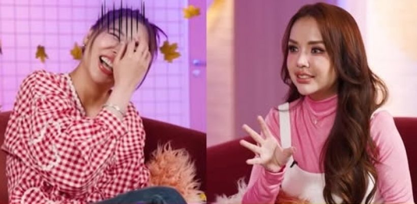 เจนนี่เม้าท์เบื้องหลังจีบ ยิว ใหม่ๆ ฮากระจายสุดๆ