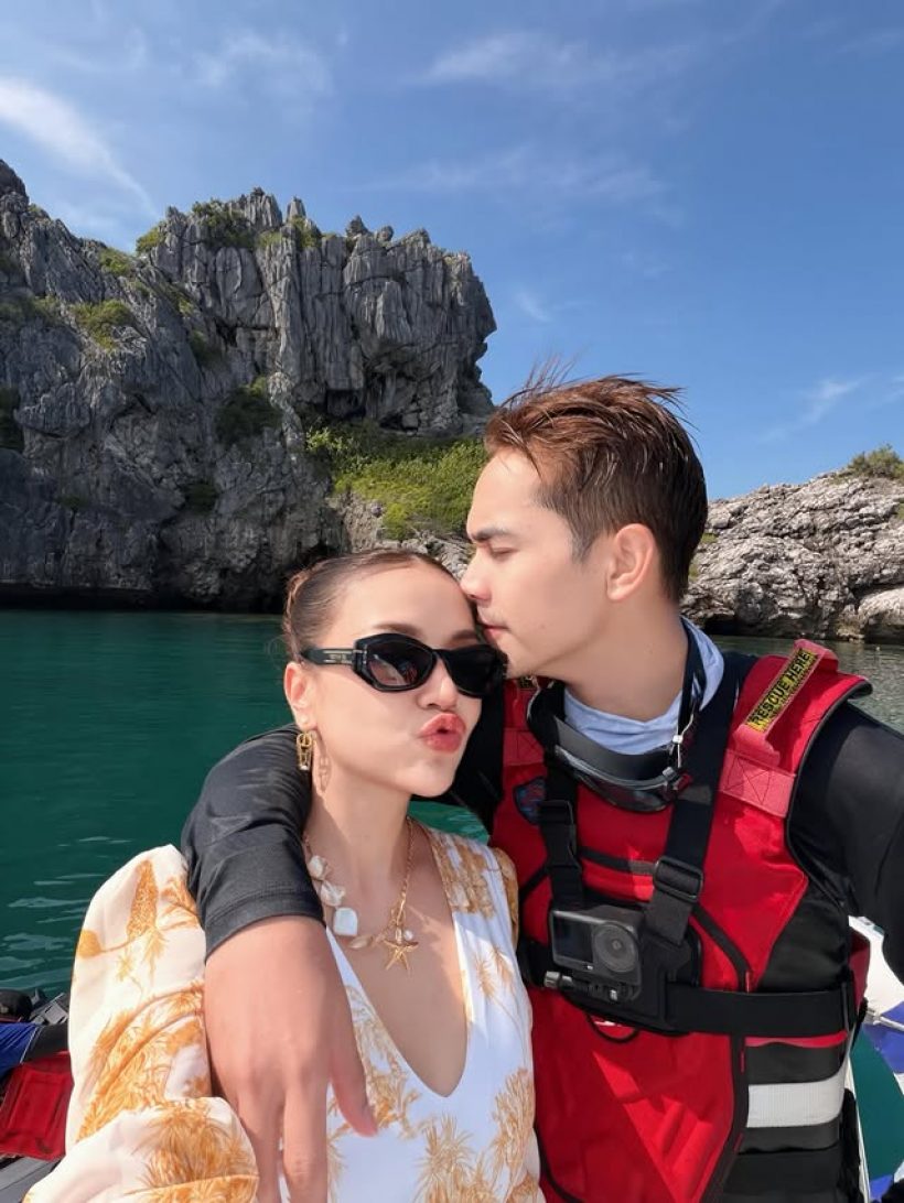 เจนนี่เม้าท์เบื้องหลังจีบ ยิว ใหม่ๆ ฮากระจายสุดๆ