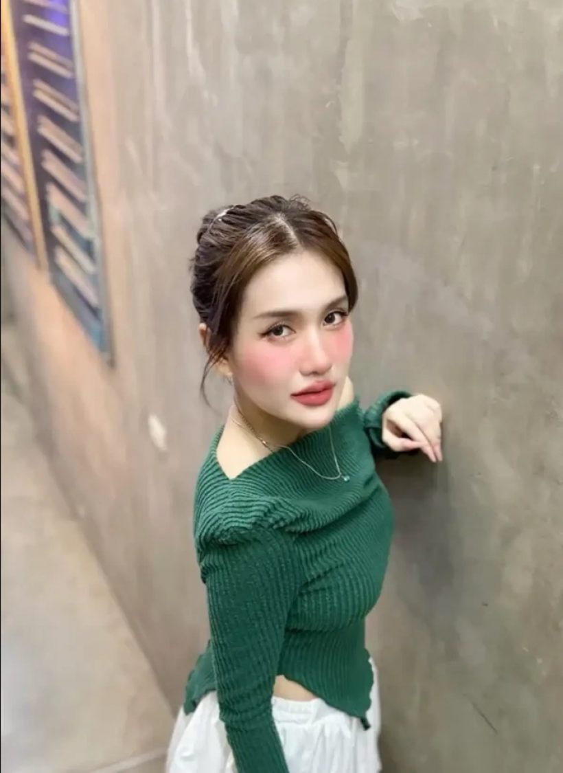 รู้จัก ฟารีดา คนนี้ไง! ที่กล้าชน ติณติณ NewCountry