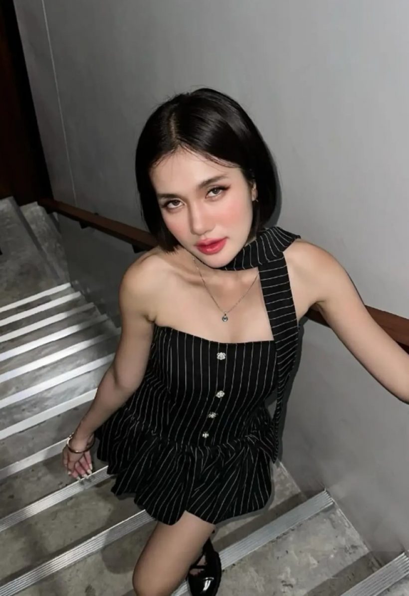 รู้จัก ฟารีดา คนนี้ไง! ที่กล้าชน ติณติณ NewCountry