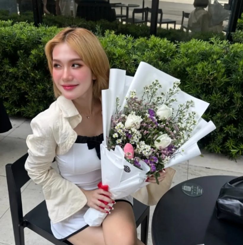รู้จัก ฟารีดา คนนี้ไง! ที่กล้าชน ติณติณ NewCountry