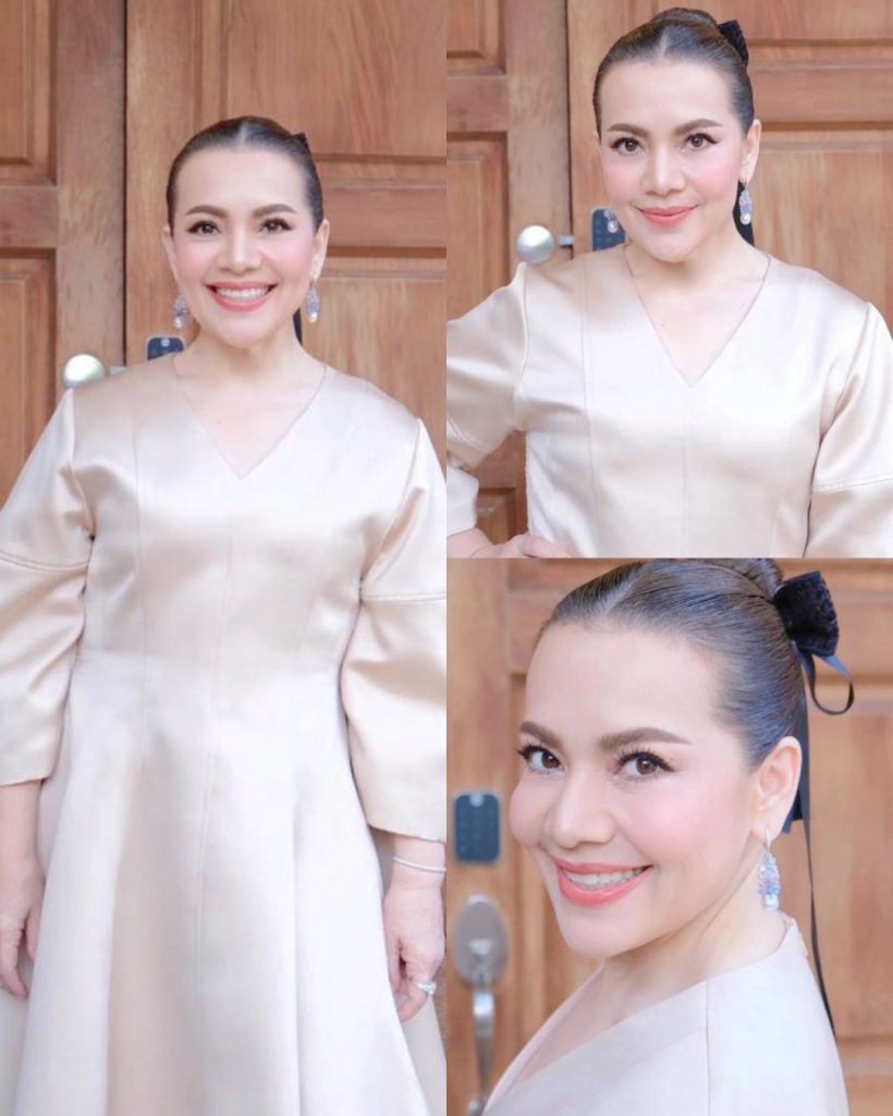 สวยขึ้นทันตา! หนูแหม่ม สุริวิภา อัปหน้าใหม่ปังยิ่งกว่าเดิม