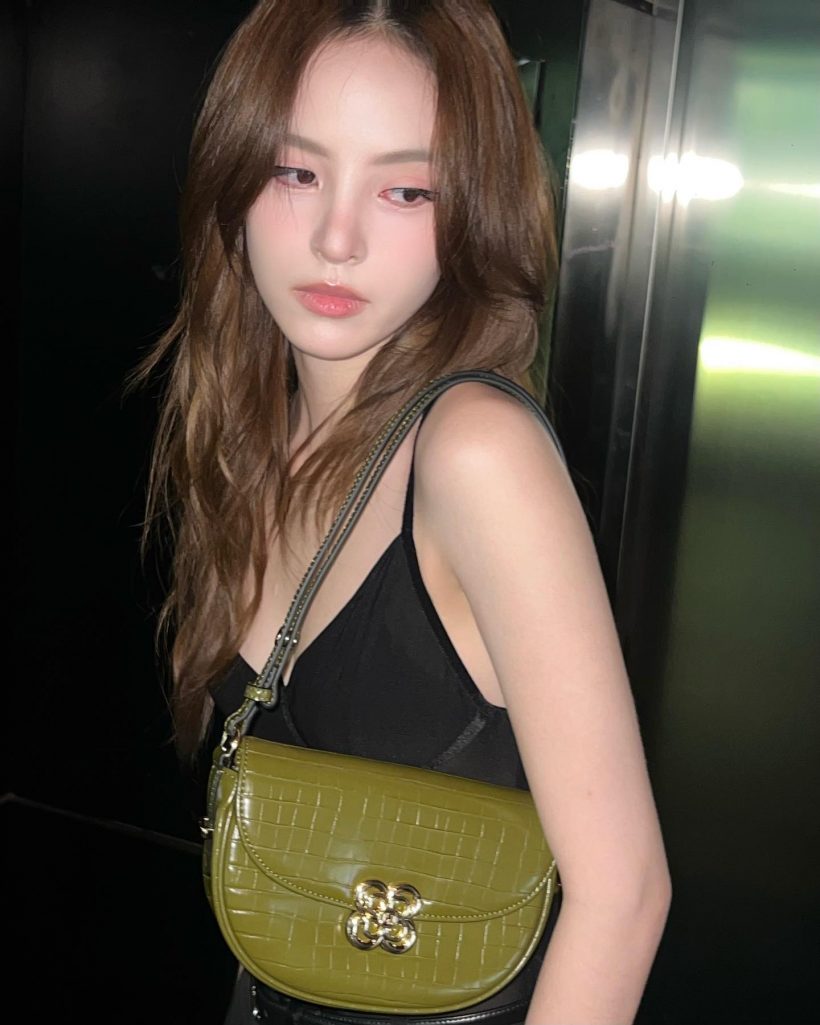 แฟนๆแห่เป็นห่วง หลังเห็นภาพล่าสุดของณิชา ที่ดูผอมลงมาก