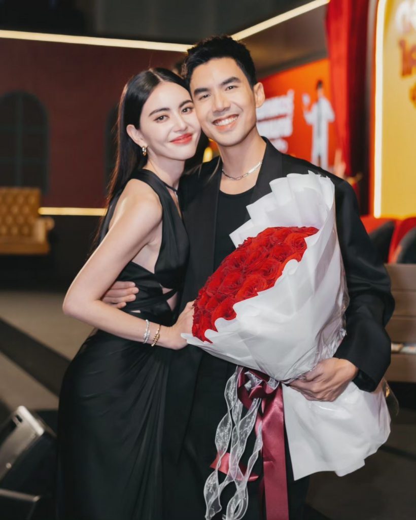 เต๋อ ฉันทวิชช์ พูดชัดทำไม อาถรรพ์รัก 7 ปี ไม่ใช่เรื่องน่ากลัว