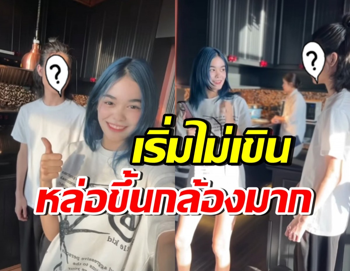 จับตา! ลูกชายดาราดัง อนาคตซุปตาร์ หลังมีคอนเทนต์คู่น้องลียา