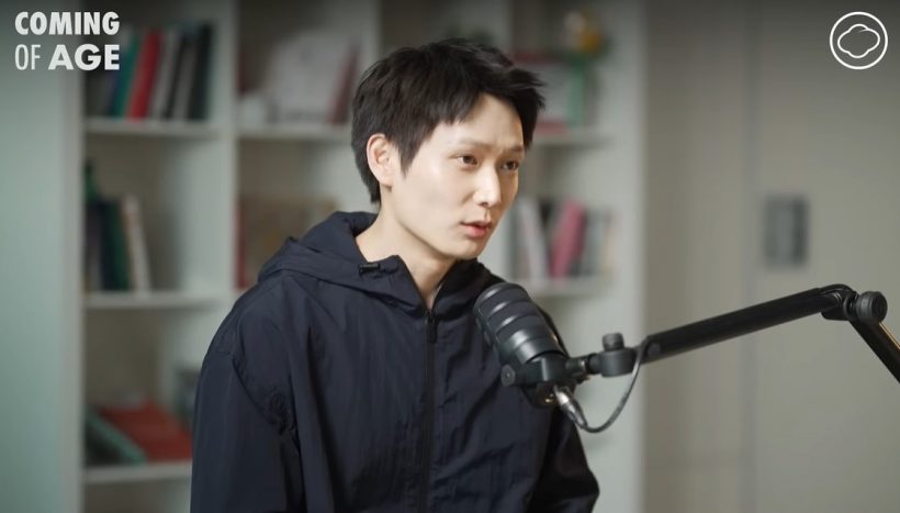 ไอซ์ซึ ณัฐรัตน์ เผยสิ่งที่ยอมทุ่มสุดตัวเพื่อ สงคราม ส่งด่วน