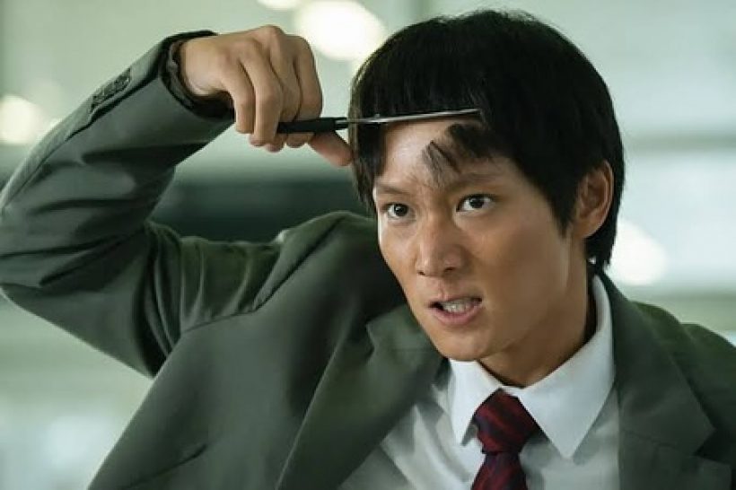 ไอซ์ซึ ณัฐรัตน์ เผยสิ่งที่ยอมทุ่มสุดตัวเพื่อ สงคราม ส่งด่วน