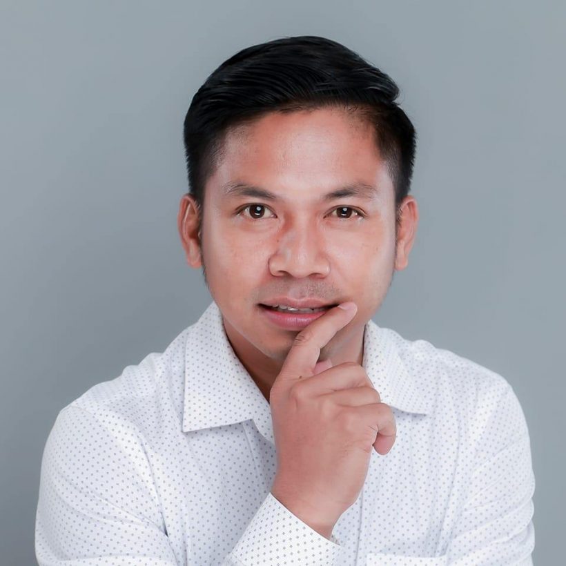 นักแสดงดัง พร้อมลุย! อาสาเป็นกำลังพลสำรอง ปกป้องแผ่นดินไทย