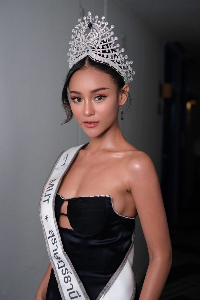 เปิดโฉม ควีน 4 จังหวัด ตัวเต็ง Miss Universe Thailand 2025!