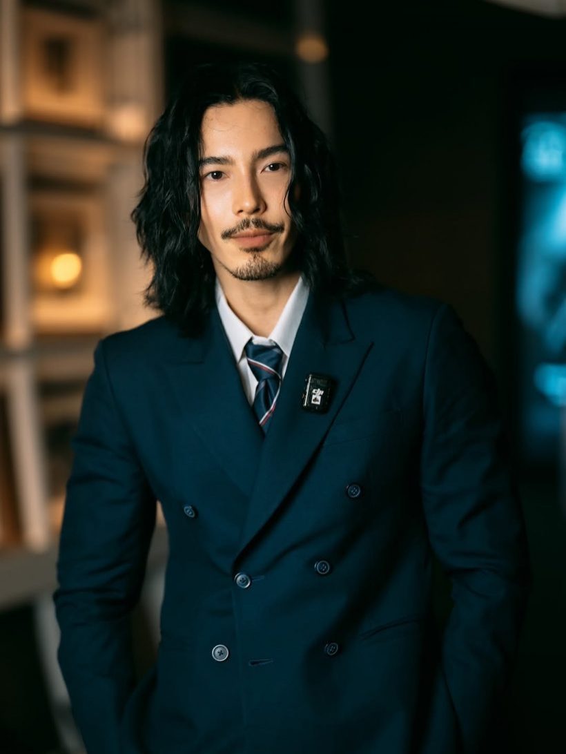 เมย์ วาสนา หลุดปากอีก เรื่องจี๋ สุทธิรักษ์ บอกเลยงานนี้มีกรี๊ด