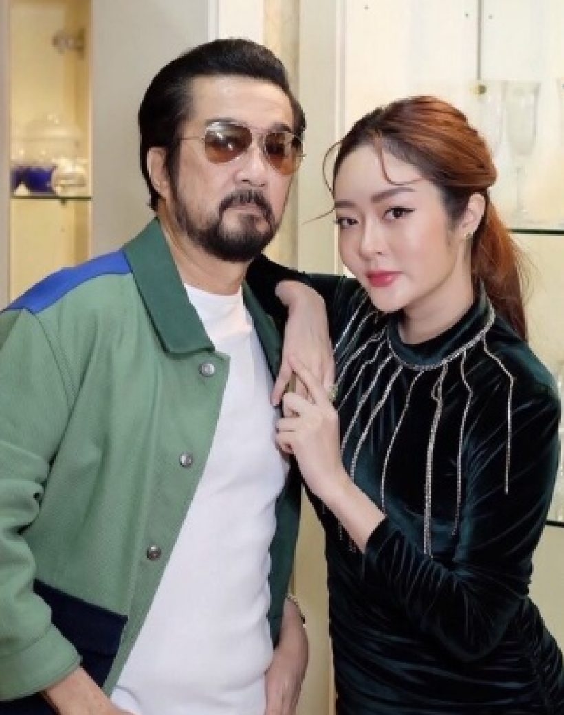แห่เป็นห่วง! คุณพ่อแก้มบุ๋ม ลูกชายคนเล็กโพสต์ “อยากอยู่ตรงนั้น”