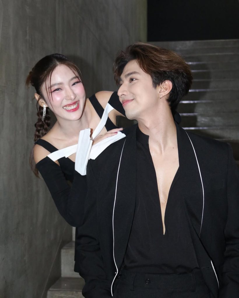 ไม่ใช่เลือกงาน! ที่แท้ดาราสาวคนนี้ หายหน้าเพราะภูมิตกหนัก