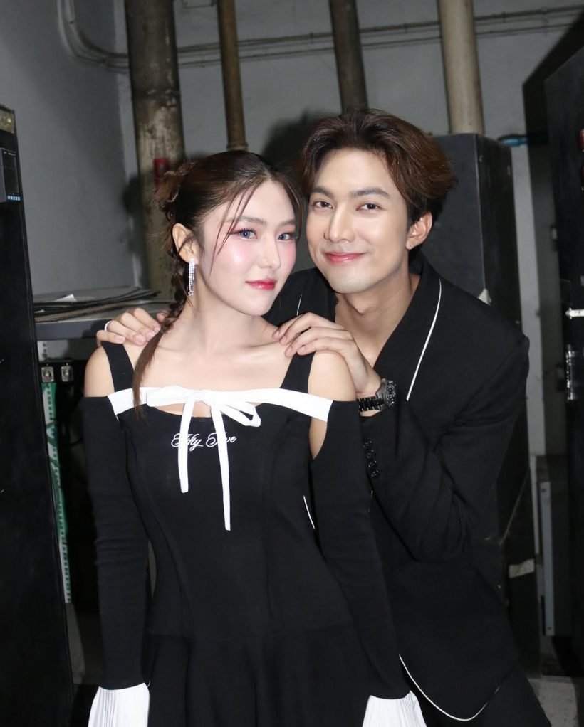 ไม่ใช่เลือกงาน! ที่แท้ดาราสาวคนนี้ หายหน้าเพราะภูมิตกหนัก