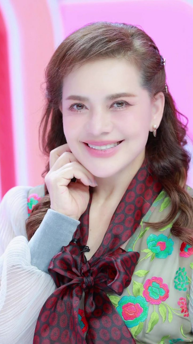 หนูเเหม่ม ย้อนวัย10ปี ศัลยกรรมครั้งใหญ่ หน้านี้หมดไปกี่ล้าน