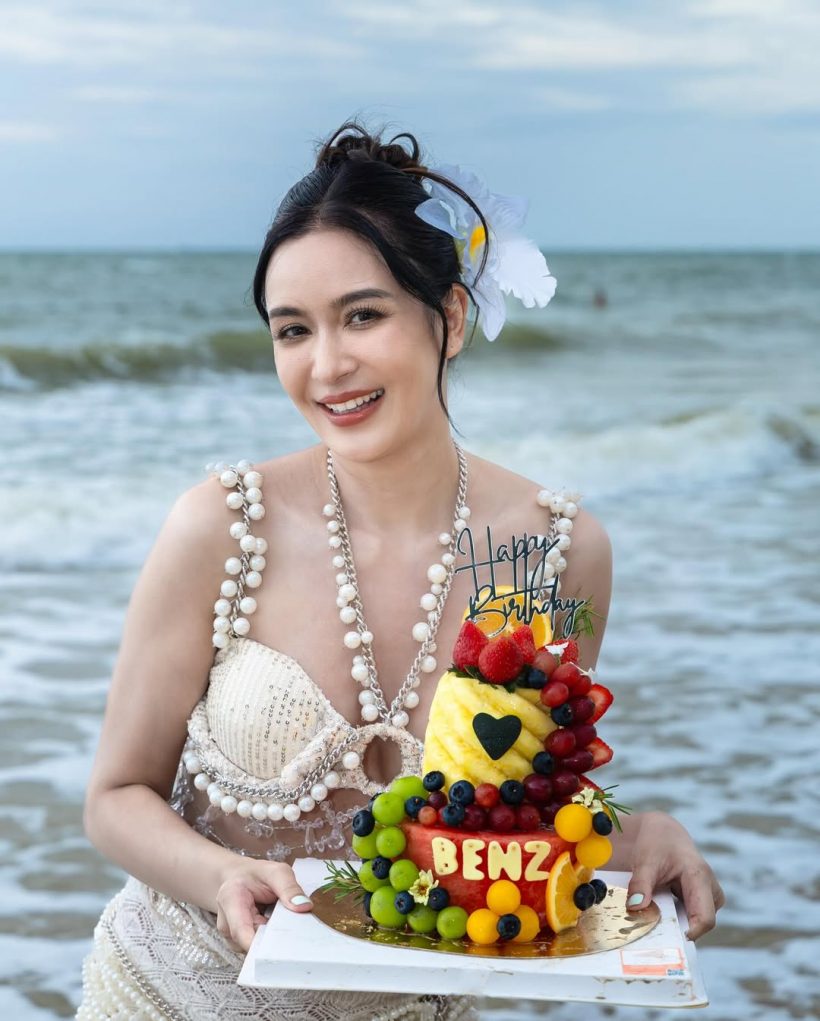 คนถามกันเยอะมาก! ดาราสาวขอพูดตรงๆ พยายามมีเบบี๋อยู่
