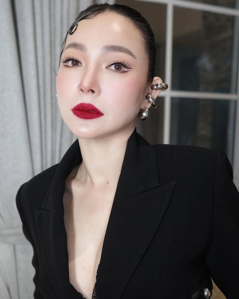 เพื่อนแท้! ดาราสาวคนนี้ไม่ทิ้ง บอย พิษณุ รีบดึงขึ้นจากวันที่แย่สุด