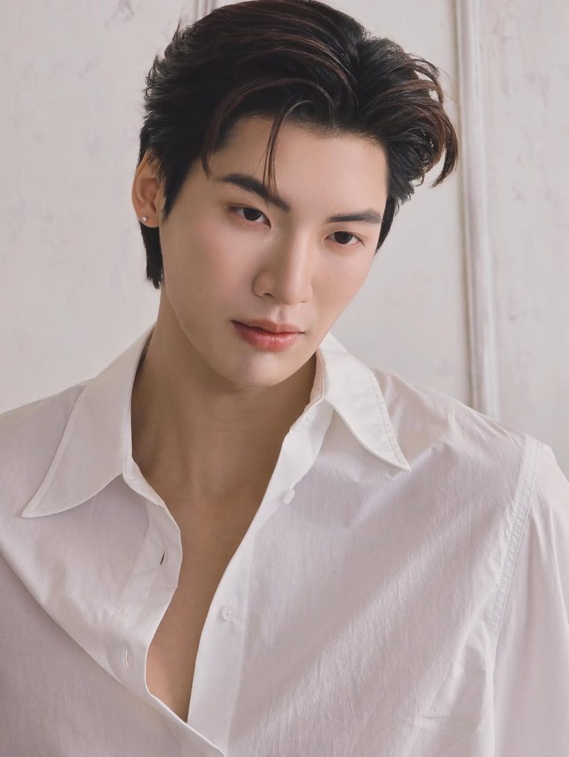 เกิดอะไรขึ้น? ดาราหนุ่มฮอตเข้าผ่าตัดด่วน ต้องใช้ไม้พยุง2เดือน