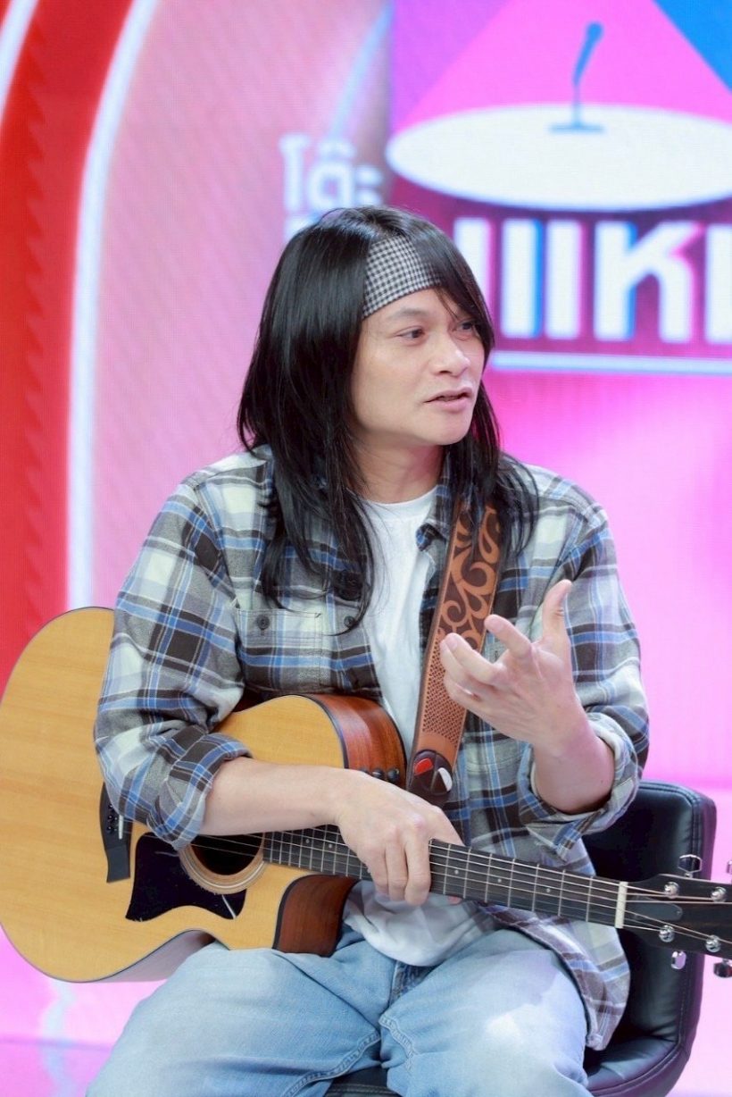 พี สะเดิด ป่วยโรคนี้? เกิดกับผู้ชายได้เพียง 1 ในล้าน