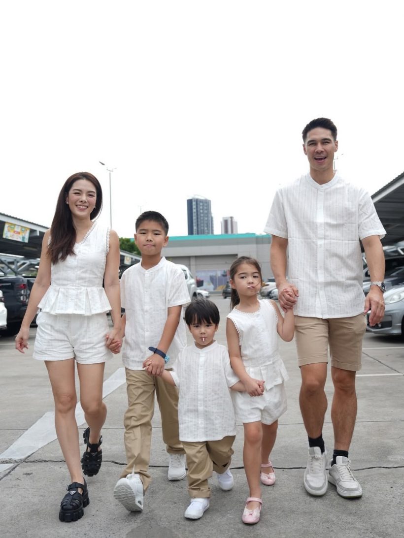 หมดสิทธิ์ลุ้น! คู่รักคู่นี้ ปิดอู่แล้ว ฝ่ายชายยอมทำหมันแทนภรรยา