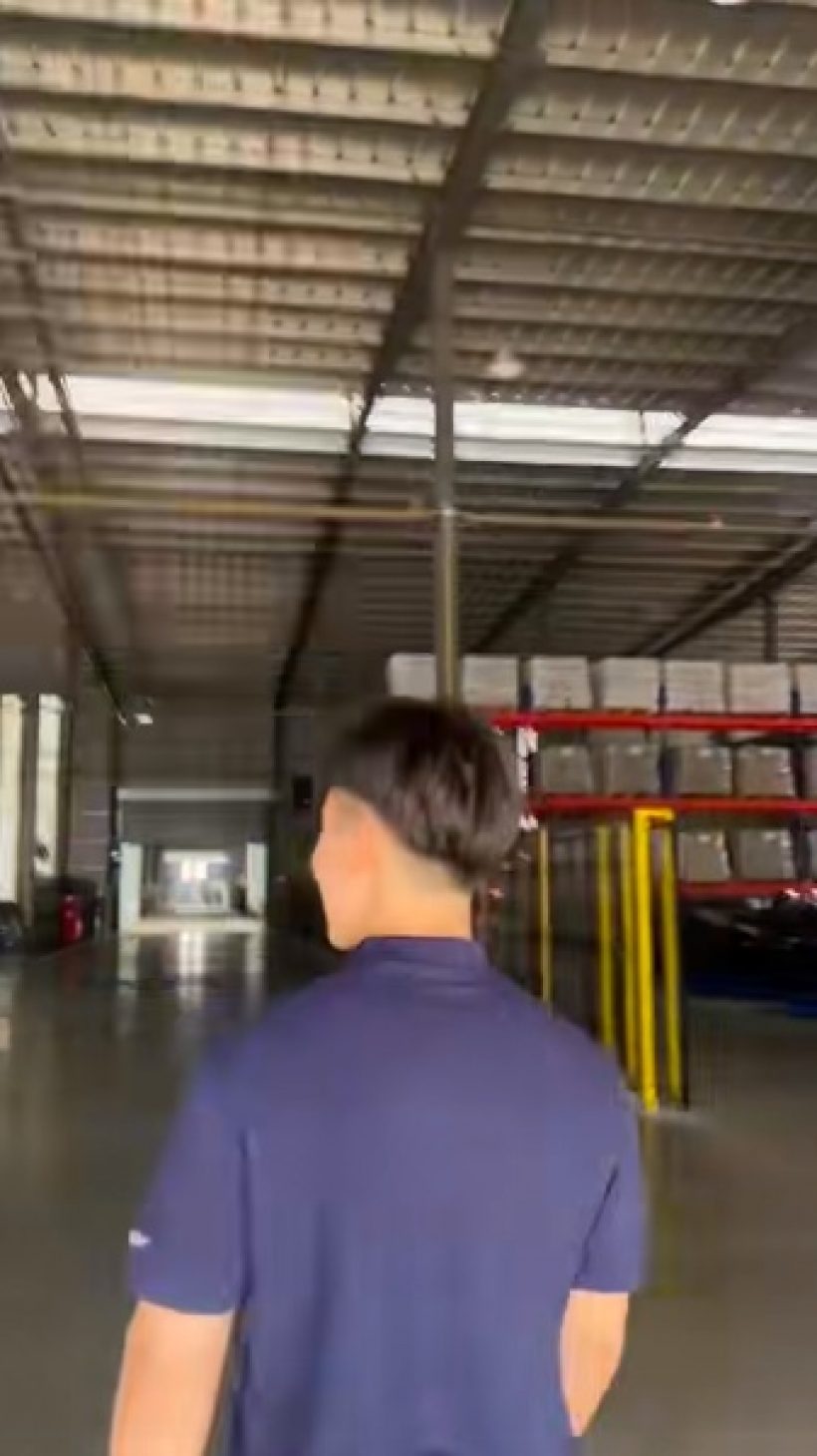 ส่องโปรไฟล์หนุ่มหล่อคนคุย จ๊ะ นงผณี ครอบครัวทำธุรกิจยักษ์