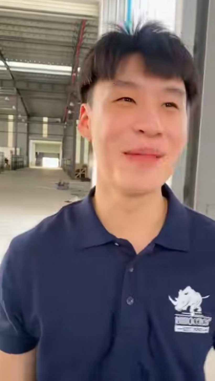 ส่องโปรไฟล์หนุ่มหล่อคนคุย จ๊ะ นงผณี ครอบครัวทำธุรกิจยักษ์