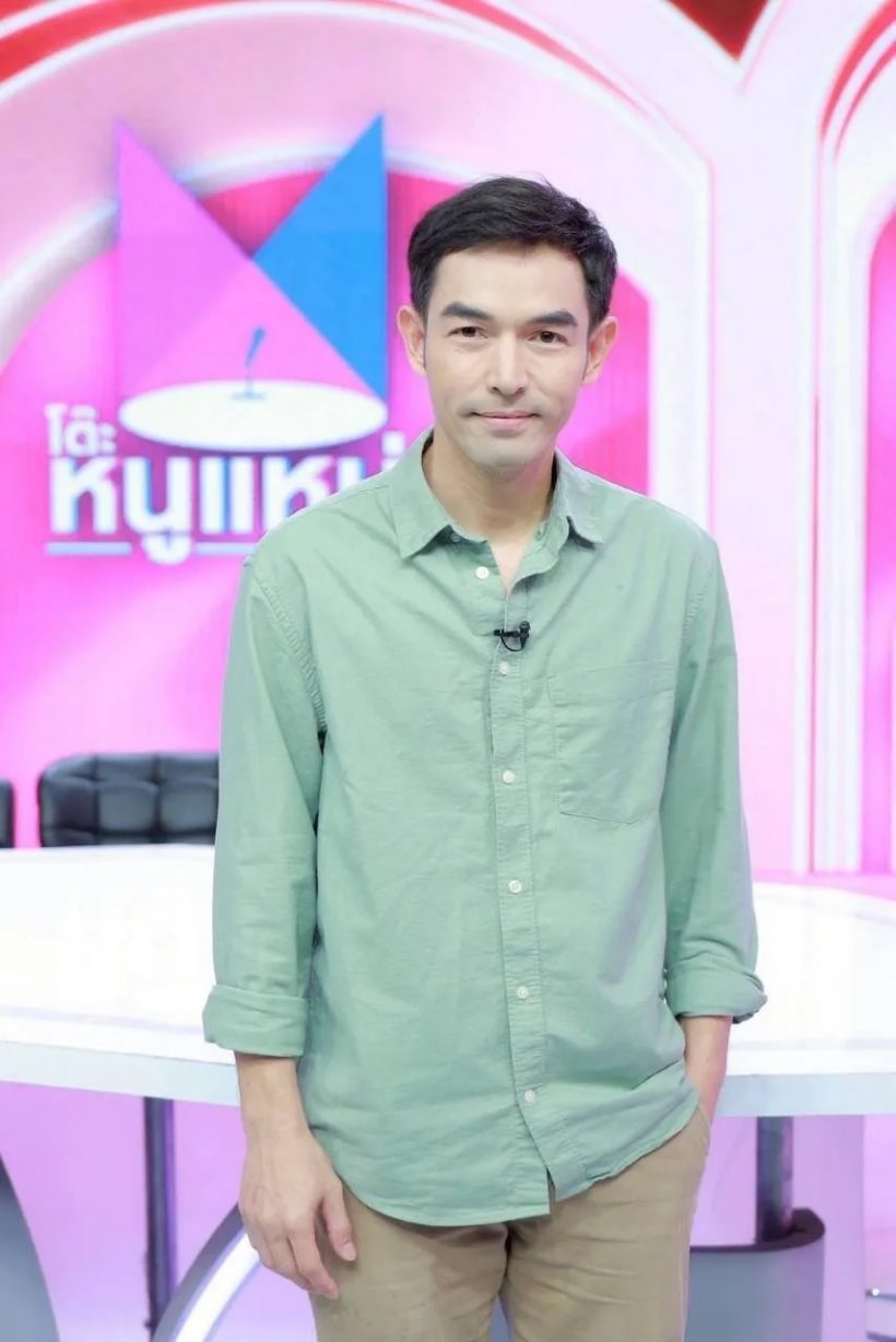 เปิดชีวิตอดีตพระเอกดัง เครียดจนป่วย หลังหันหลังให้วงการ