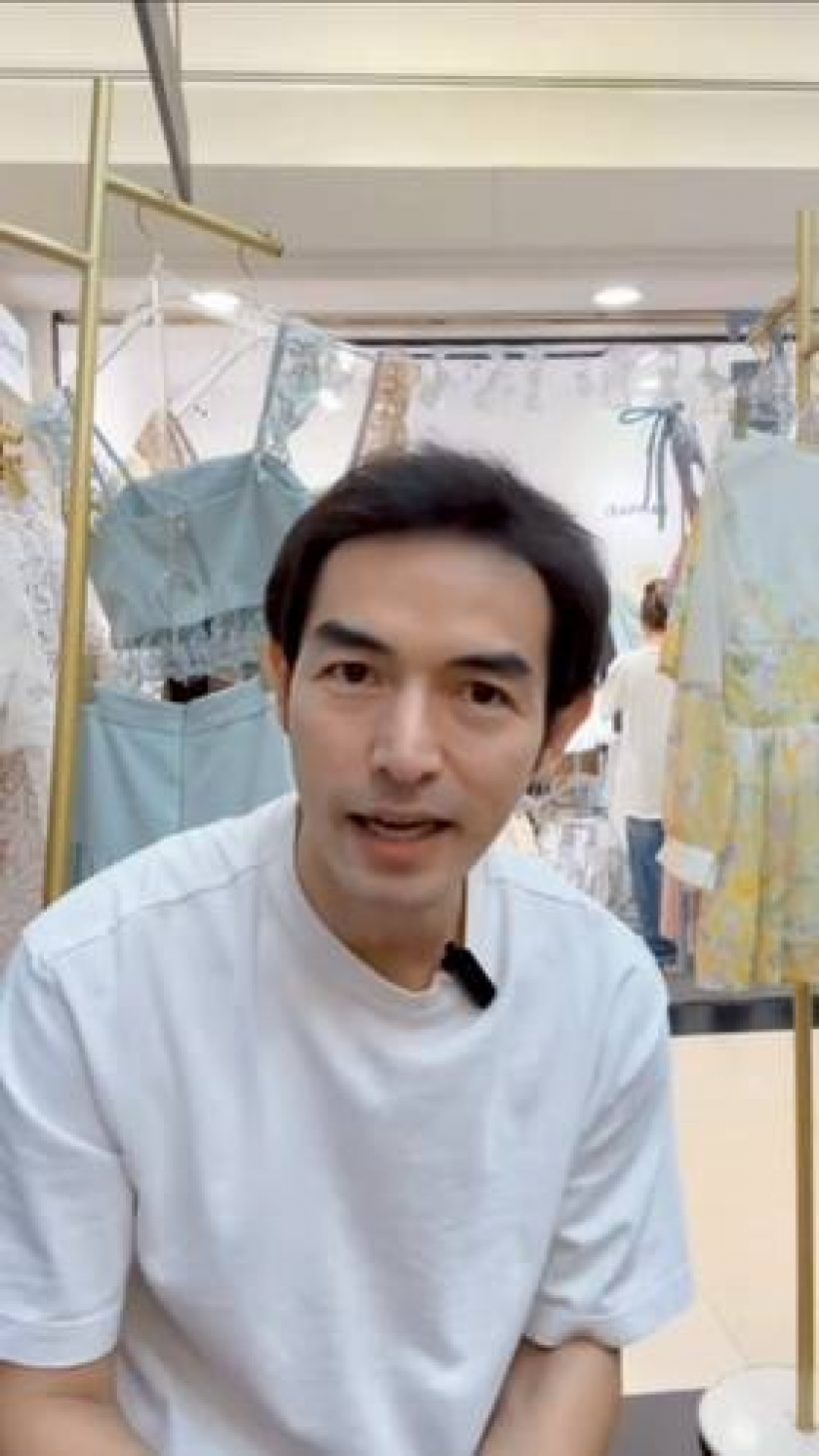 เปิดชีวิตอดีตพระเอกดัง เครียดจนป่วย หลังหันหลังให้วงการ