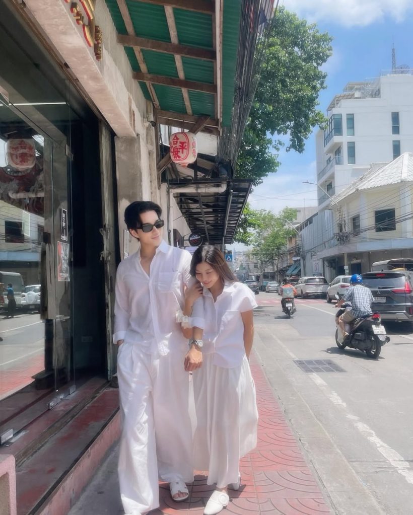 พระเอกหนุ่มดัง ยอมรับขาดเมียไม่ได้ คลั่งรักจนลูกๆเอือม