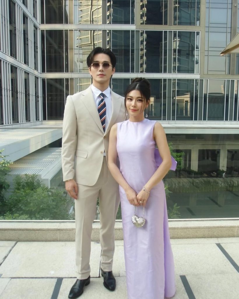 พระเอกหนุ่มดัง ยอมรับขาดเมียไม่ได้ คลั่งรักจนลูกๆเอือม