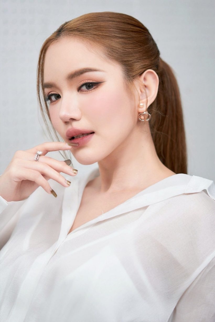 เบบี๋ สุพรรณี ไม่นิ่งแล้ว!! โพสต์ฟาดดราม่า รอยสักลายใหม่