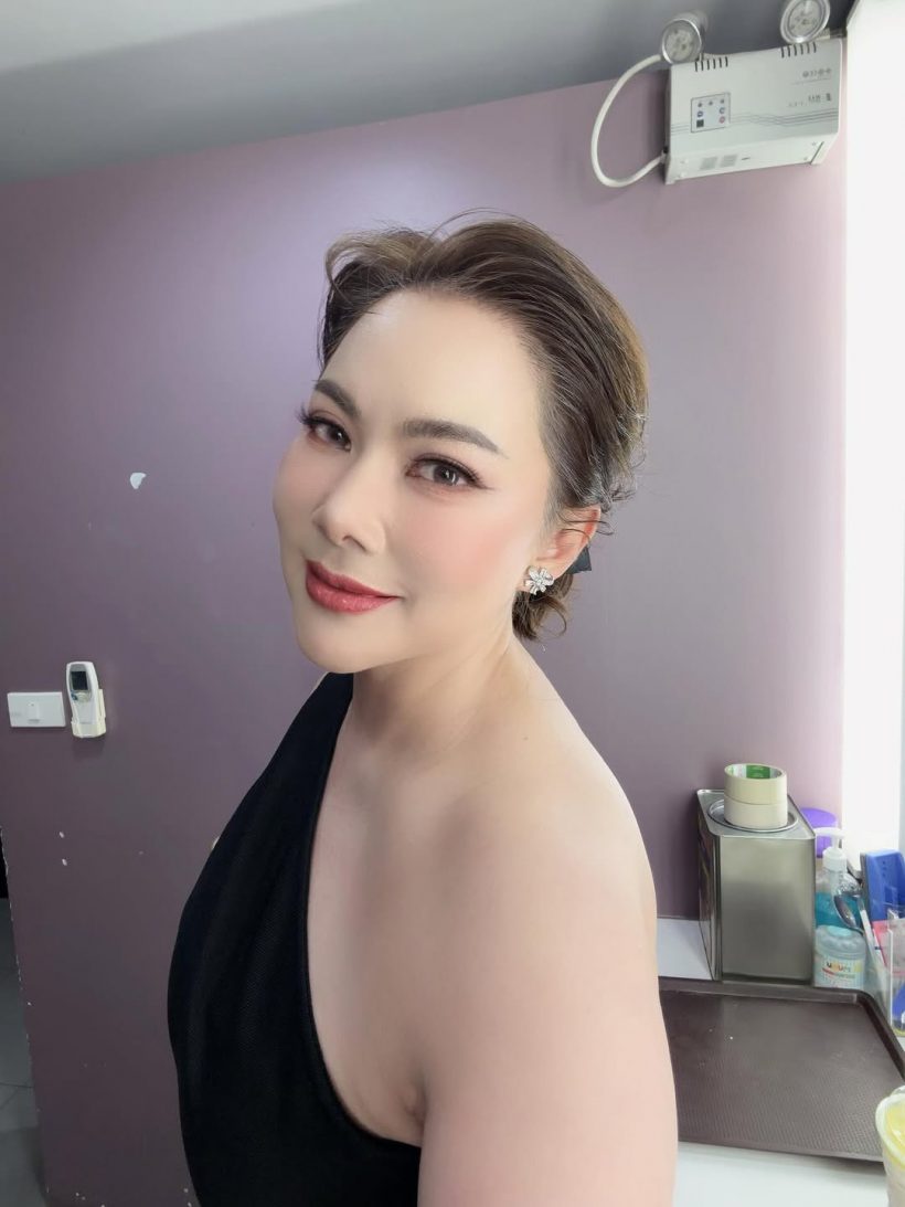 ขยี้ตารัวๆ! บุ๋ม ปนัดดา โชว์หุ่นล่าสุด น้ำหนักลง 10 กิโล