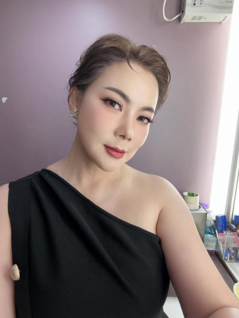 ขยี้ตารัวๆ! บุ๋ม ปนัดดา โชว์หุ่นล่าสุด น้ำหนักลง 10 กิโล
