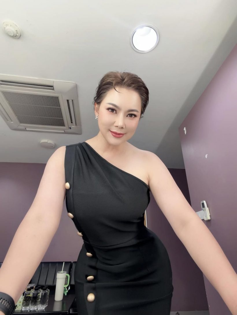 ขยี้ตารัวๆ! บุ๋ม ปนัดดา โชว์หุ่นล่าสุด น้ำหนักลง 10 กิโล