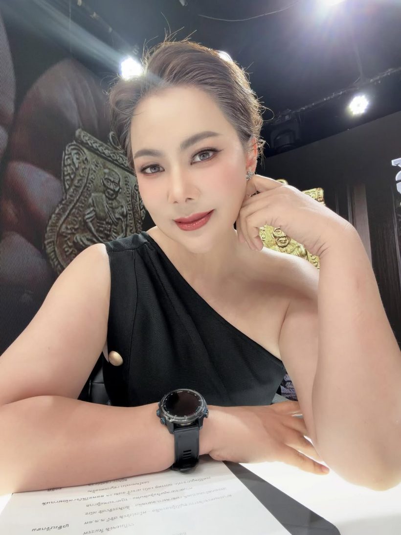 ขยี้ตารัวๆ! บุ๋ม ปนัดดา โชว์หุ่นล่าสุด น้ำหนักลง 10 กิโล