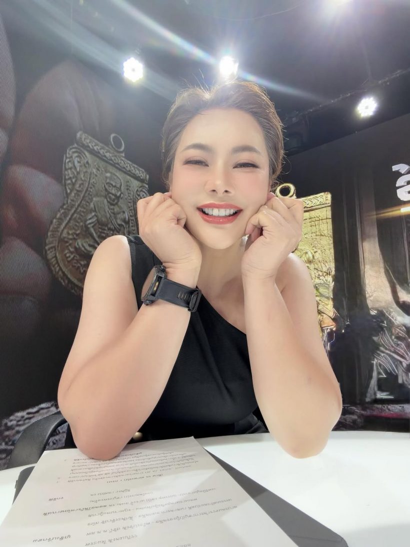ขยี้ตารัวๆ! บุ๋ม ปนัดดา โชว์หุ่นล่าสุด น้ำหนักลง 10 กิโล