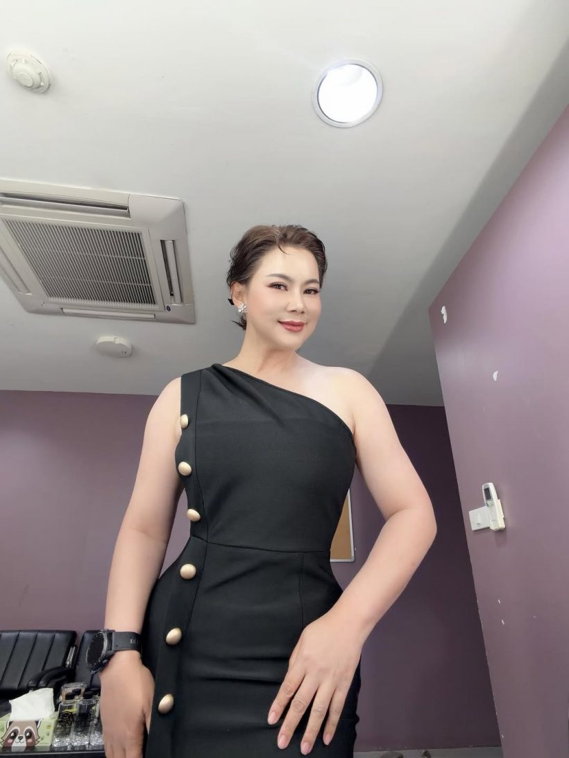 ขยี้ตารัวๆ! บุ๋ม ปนัดดา โชว์หุ่นล่าสุด น้ำหนักลง 10 กิโล