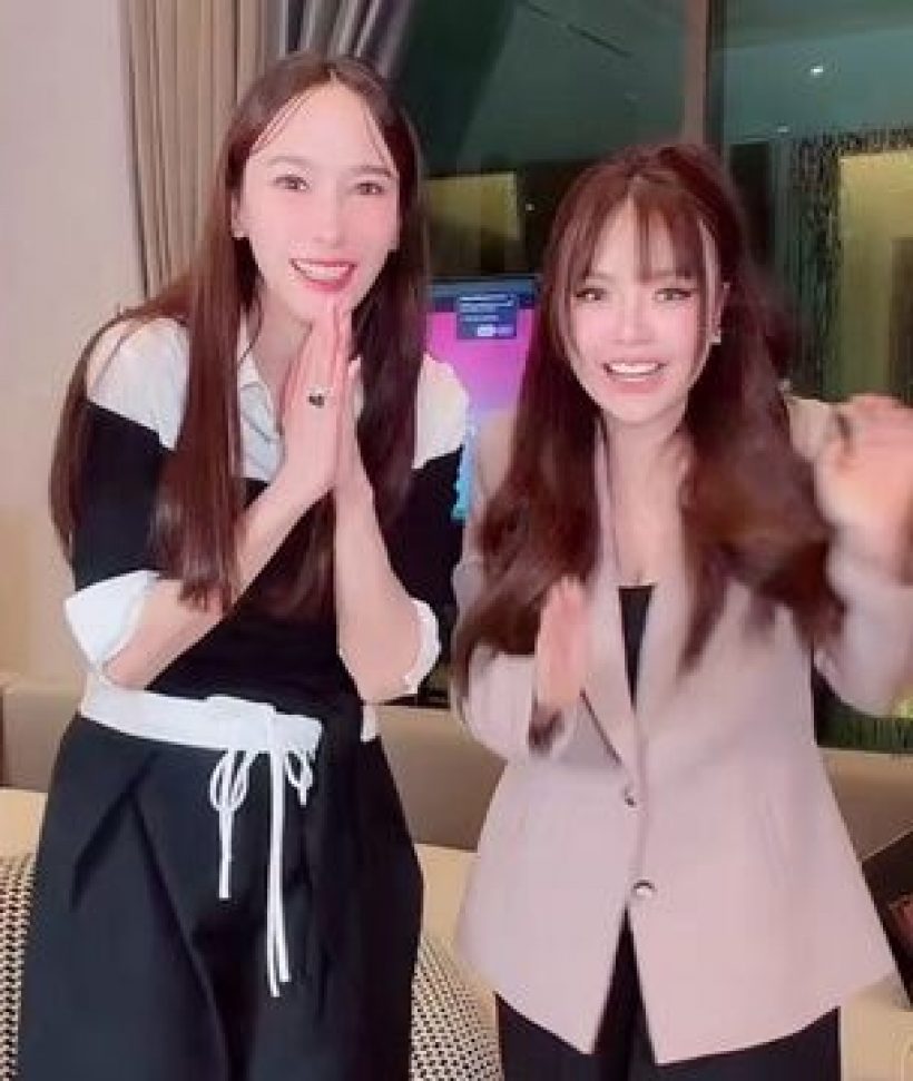 ลีน่าจัง วิจารณ์แรง! ใช้คำพูดนี้กับ อั้ม พัชราภา หลังไลฟ์กับเจนนี่